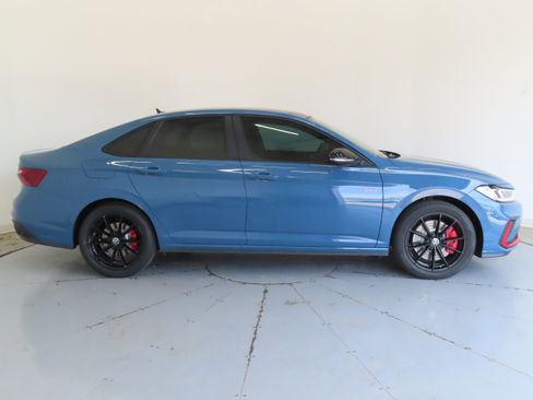 New 2026 Volkswagen Jetta GLI Autobahn FWD image 2