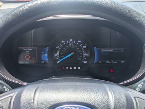 Used 2024 Ford Edge SEL w/ Convenience Package AWD/4WD image 30