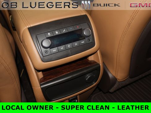 Used 2017 Buick Enclave Leather w/ Enclave Tuscan Edition image 14