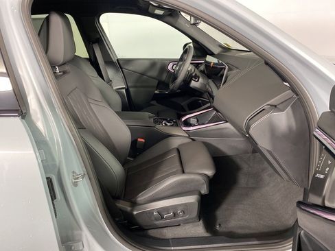 New 2026 BMW X3 xDrive30 w/ Premium Package image 30