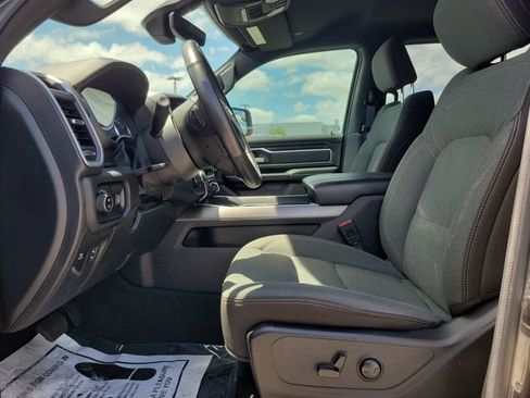 Used 2022 RAM 1500 Big Horn image 15