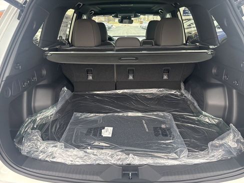 New 2026 Subaru Forester Premium image 10