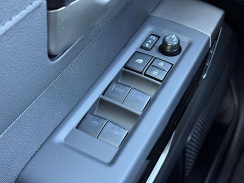 New 2026 Toyota Tundra Limited image 19