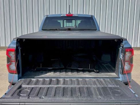 Certified 2025 Ford Ranger XLT w/ Equipment Group 301A High AWD/4WD image 16