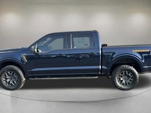 Certified 2025 Ford F150 Tremor w/ Bed Utility Package AWD/4WD image 5