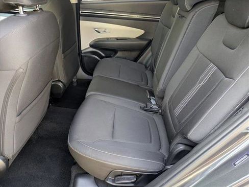 Used 2024 Hyundai Tucson SEL image 17