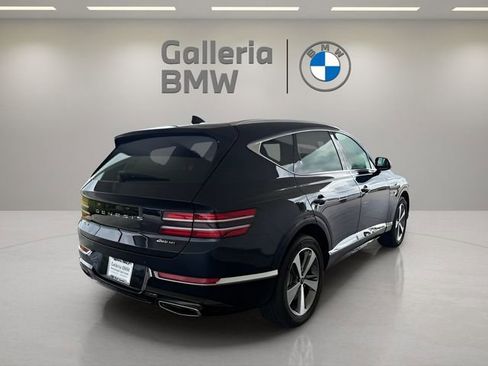 Used 2024 Genesis GV80 3.5T image 7