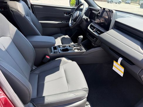 New 2026 Subaru Outback Touring AWD/4WD image 28