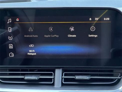 New 2026 Chevrolet Trax ACTIV w/ Driver Confidence Package image 15