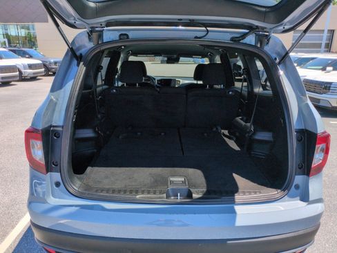 Used 2022 Honda Pilot Sport image 25