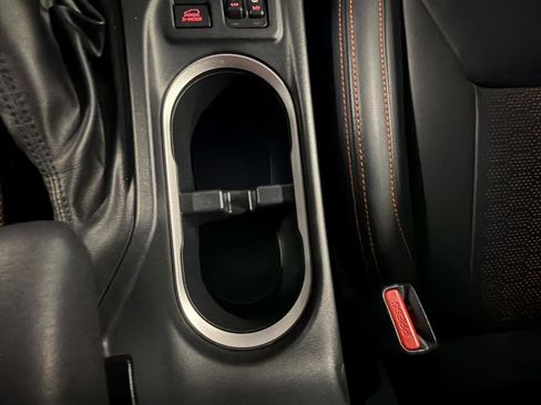 Used 2023 Subaru Crosstrek 2.5i Limited w/ Moonroof Package image 36