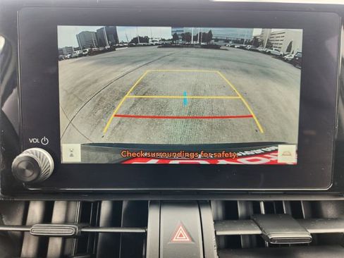 Certified 2025 Toyota RAV4 XLE FWD image 17