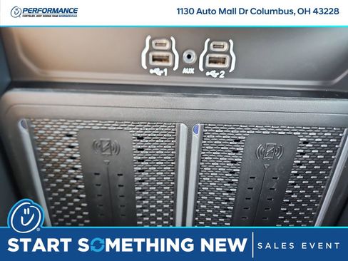 New 2026 RAM 2500 Big Horn image 28