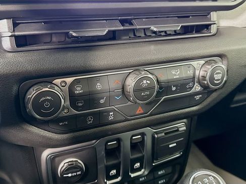 New 2026 Jeep Wrangler Willys image 15