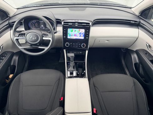 Used 2023 Hyundai Tucson SEL image 17