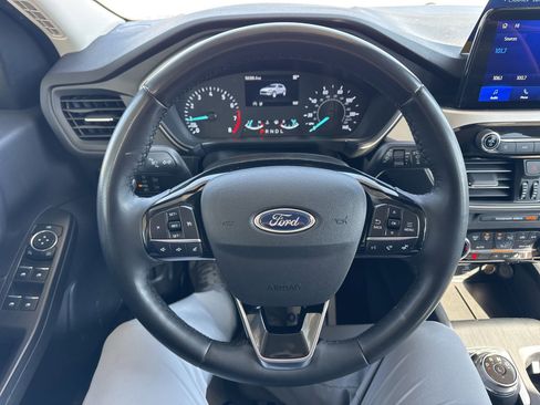 Certified 2022 Ford Escape SE w/ Convenience Package image 27