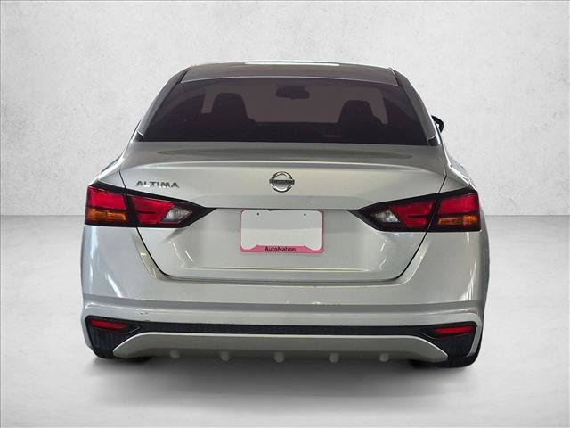 Used 2021 Nissan Altima 2.5 S FWD image 7