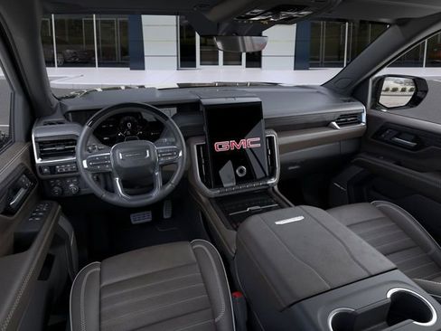 New 2026 GMC Yukon Denali Ultimate w/ LPO, Floor Liner Package AWD/4WD image 15