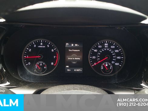 Used 2024 Kia K5 GT w/ GT1 Package FWD image 15