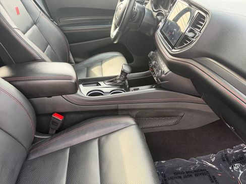 Used 2026 Dodge Durango GT AWD/4WD image 9
