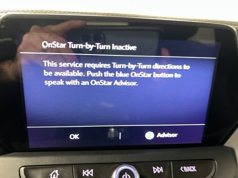 Certified 2022 Chevrolet Blazer LT image 24