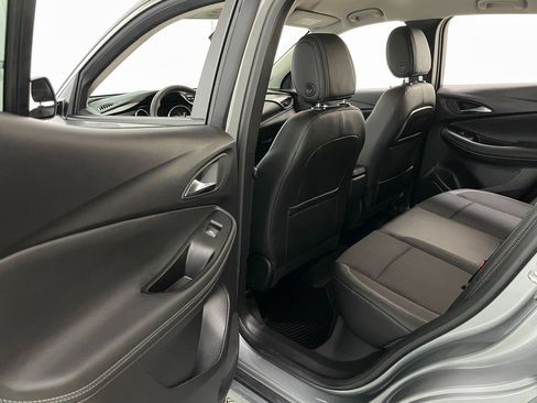 Certified 2023 Buick Encore GX Select w/ Sport Touring Package image 41