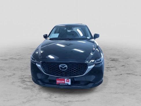 Used 2025 MAZDA CX-5 AWD 2.5 S w/ Select Package image 5