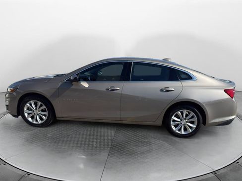 Used 2024 Chevrolet Malibu LT FWD image 8