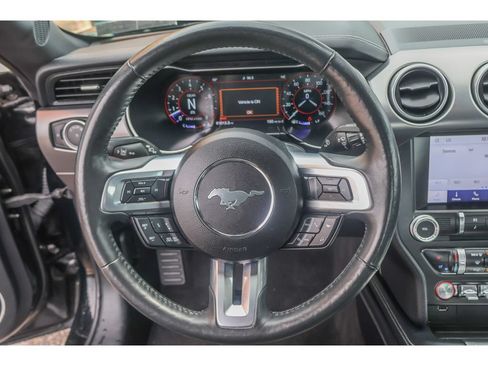 Used 2020 Ford Mustang GT Premium w/ Equipment Group 401A RWD image 19