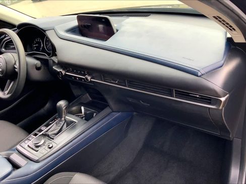 Used 2020 MAZDA CX-30 FWD image 18