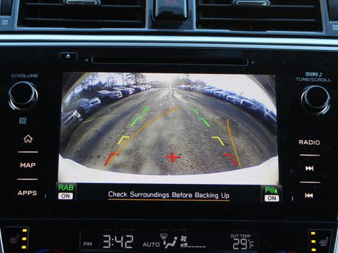 Used 2019 Subaru Outback 2.5i Limited image 14