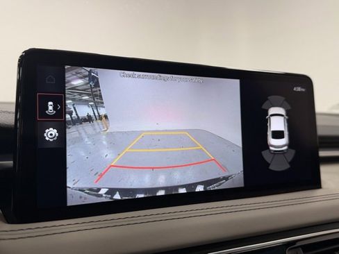 Used 2023 Genesis G70 2.0T w/ Sport Prestige Package image 19