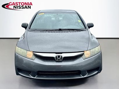 Used 2010 Honda Civic DX-VP