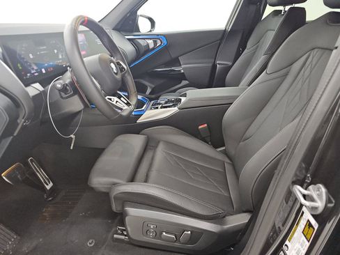 Used 2026 BMW X3 M50 AWD/4WD image 7