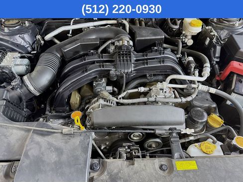 Certified 2023 Subaru Crosstrek 2.5i Sport image 39