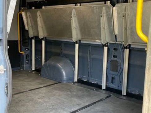 Used 2020 RAM ProMaster 3500 FWD image 22