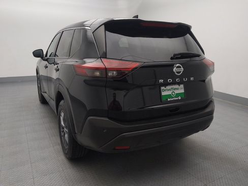 Used 2021 Nissan Rogue S FWD image 6