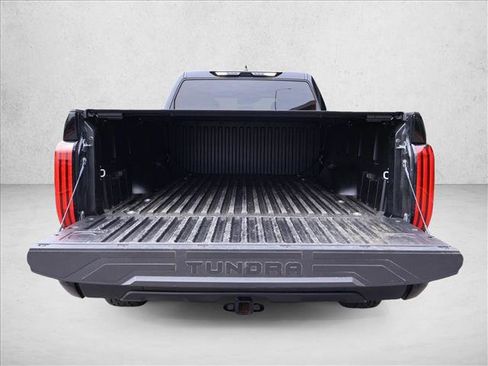 Used 2025 Toyota Tundra SR5 w/ TRD Off-Road Package AWD/4WD image 7