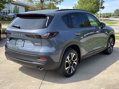 New 2026 MAZDA CX-5 Preferred AWD/4WD image 3