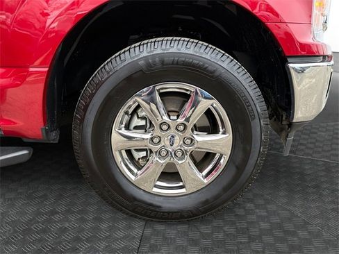 Used 2020 Ford F150 XLT w/ Equipment Group 302A Luxury image 13