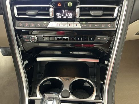 Certified 2026 BMW 840i xDrive Coupe AWD/4WD image 12