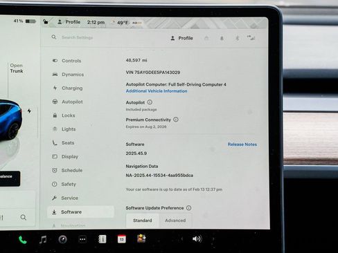 Used 2023 Tesla Model Y Long Range image 12