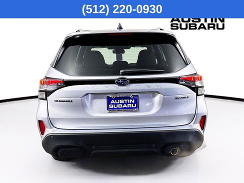 Used 2026 Subaru Forester Touring AWD/4WD image 7
