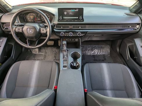 Used 2025 Honda Civic Sport image 25