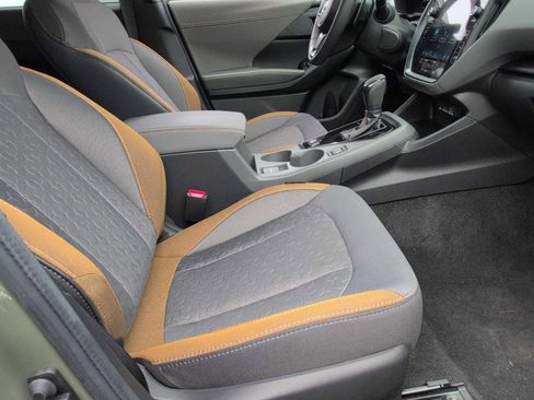 Used 2025 Subaru Crosstrek 2.5i Sport image 20