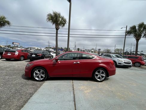 Used 2012 Honda Accord EX-L image 8