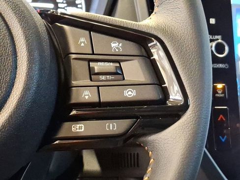 New 2025 Subaru Forester Sport image 13