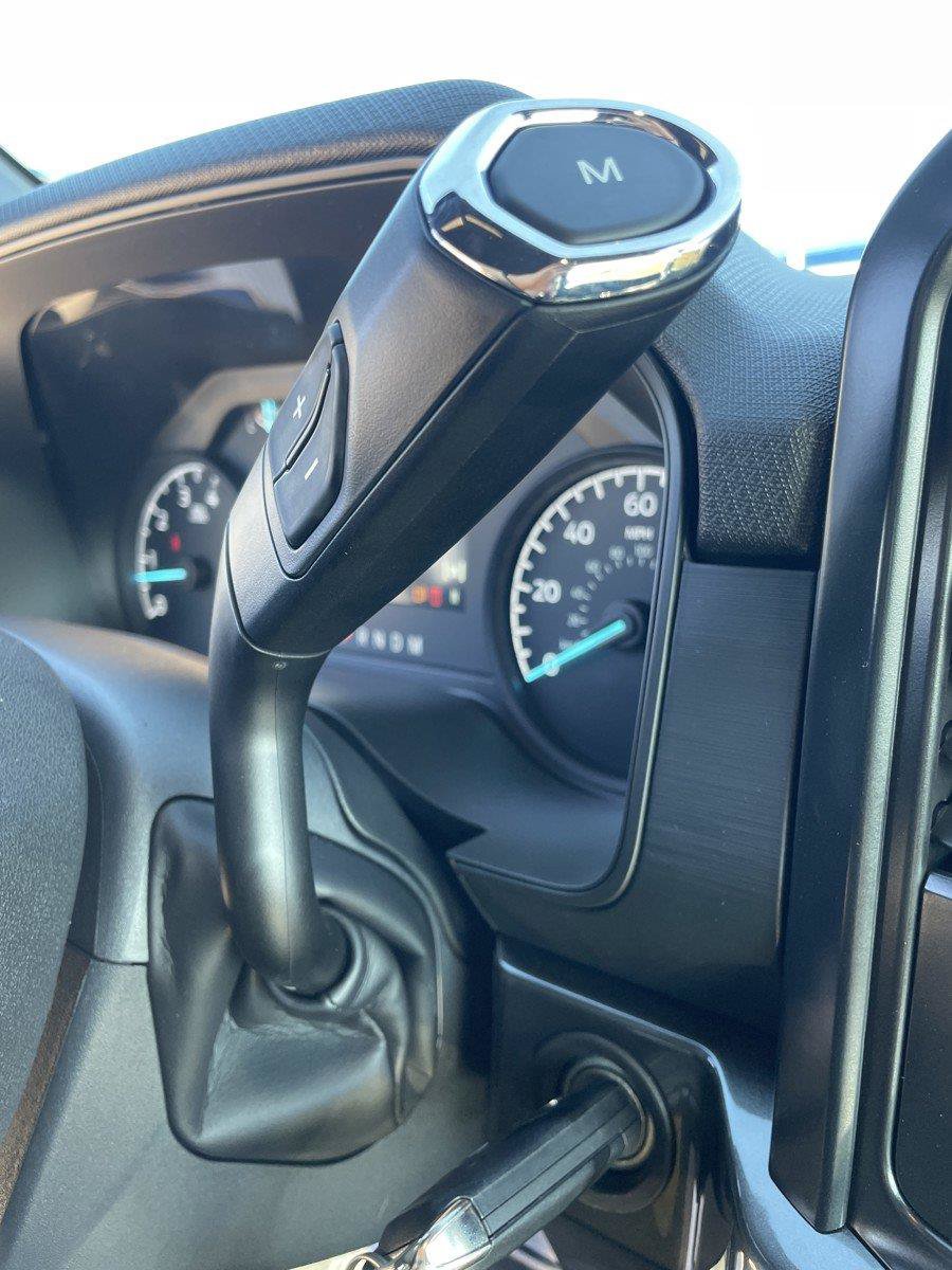 New 2026 Ford F150 STX AWD/4WD image 21