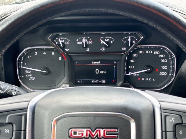 Used 2019 GMC Sierra 1500 SLE w/ SLE Convenience Package AWD/4WD image 15