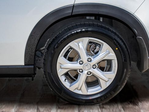 Certified 2024 Honda HR-V LX image 38